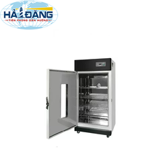 Tủ Sấy dạng đứng 360 Lít Đối Lưu Cưỡng Bức cửa kính, LDO-360F hãng Labtech - Hàn Quốc