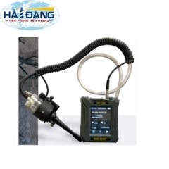 Máy giám sát không khí, HD-7204 hãng EDC - USA