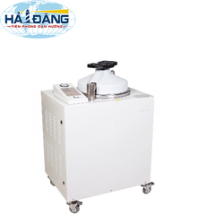 Nồi hấp tiệt trùng có chức năng sấy khô 100 Lít ATC-100E hãng Taisite