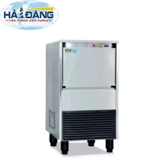 Tủ đông làm đá nghiền, 43 kg/ngày LITV-IQ50 LABCOLD – Anh