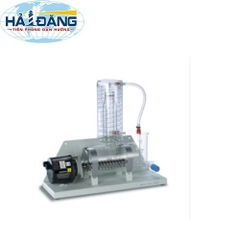 Máy cất nước 1 lần 4L/giờ, W4000EURO hãng Bibby-Stuart - Anh