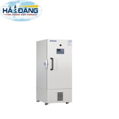 TỦ ĐÔNG -86 ĐỘ C ĐỨNG BDF-86V340 BIOBASE