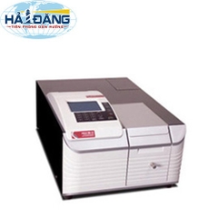 Máy quang phổ UV-VIS, Halo RB-10 hãng Dynamica - Anh