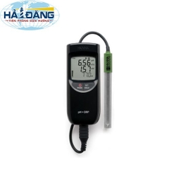 Hanna HI991003 - Máy đo PH/ORP/Nhiệt đô chống nước cầm tay