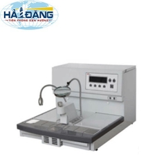 HỆ THỐNG LÀM MÁT & NHÚNG MÔ BK-TEⅡ BIOBASE