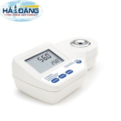 Hanna HI96832 - Khúc xạ kế đo Propylene Glycol