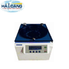 MÁY LY TÂM THẺ GEL BKC-GC12 Biobase