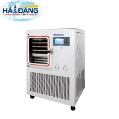 MÁY ĐÔNG KHÔ SẢN XUẤT NHỎ BK-FD50S Biobase