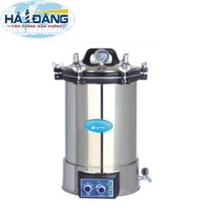 YX-18LDJ Jibimed - Nồi hấp 18 lít (cài thời gian, nhiệt độ)