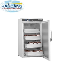 Tủ lạnh trữ máu 4 độ C, 280 lít, theo DIN 58371, BL - 300