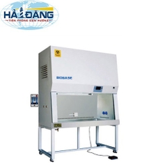 TỦ AN TOÀN SINH HỌC CẤP 2 (tủ đôi), class 2 type A2 BSC-1300IIA2-X Biobase