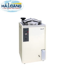 KTR-3065A ALP - Nồi hấp tiệt trùng để sàn dung tích nhỏ 45 lít