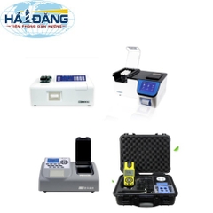 Máy phân tích nước đa chỉ tiêu, B-3B (V8) hãng TaisiteLab Sciences Inc - Mỹ