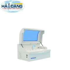 MÁY PHÂN TÍCH HÓA HỌC TỰ ĐỘNG BK-200 (BK-280 MỚI) BIOBASE