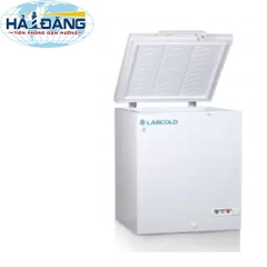 Tủ đông chống cháy loại ngang, -18°C đến -25°C, thể tích 215 lít, RLCF0720 LABCOLD – Anh