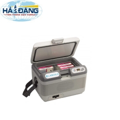 Tủ xách tay di động bảo quản dược phẩm, -5°C đến +60°C, thê tích 12 lít RPDF0012E LABCOLD – Anh
