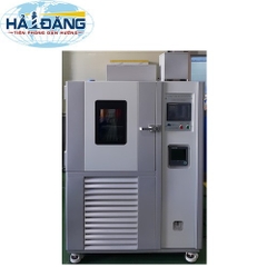 Tủ thử nghiệm nhiệt độ, độ ẩm 120L CTHC-2020 hãng MYUNGJITECH - Hàn Quốc