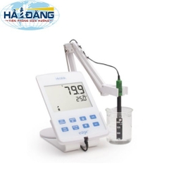 Hanna HI2004-02 - Máy đo Oxy hòa tan trong nước (DO) cầm tay edge