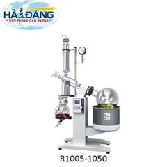 BỘ CẤT QUAY CHÂN KHÔNG 5 LÍT, R-1005 hãng TaisiteLab - Mỹ