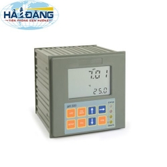 Hanna PH500111-2 - Bộ điều khiển pH 1 điểm cài đặt