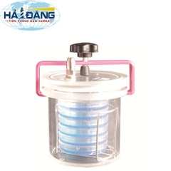 AG015 Biobase - Bình ủ kỵ khí 1.5 lít