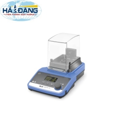 100 Control hãng IKA - Máy nghiền mẫu kỹ thuật số Tube Mill