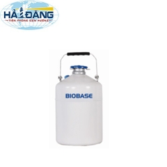 THÙNG CHỨA NITƠ LỎNG ĐỂ LƯU TRỮ VÀ VẬN CHUYỂN BIOBASE LNC-2-50