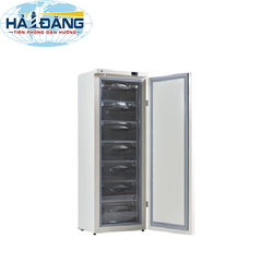 TỦ ÂM SÂU Model: MDF-25V268E Hãng: Anhui Zhongke Duling Commercial Appliance Co..,Ltd Xuất xứ: Trung Quốc