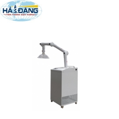 MÁY HÚT KHÓI DI ĐỘNG BIOBASE MFE-I