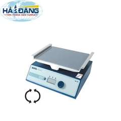 Máy lắc nhuộm 3 chiều, 1 tầng, 300 x 300mm RK-2D Daihan