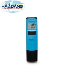 Hanna HI98303 - Bút đo nhanh Độ dẫn/Nhiệt độ DiST3