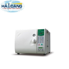 SA-230MA - Nồi hấp tiệt trùng nằm ngang, sấy khô chân không, 16 lít