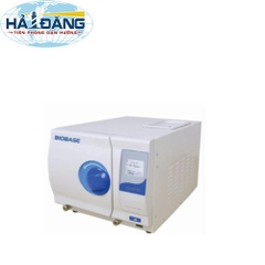 MÁY HẤP TIỆT TRÙNG ĐỂ BÀN DÒNG B BIOBASE BKM-Z16B