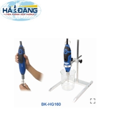 MÁY ĐỒNG HÓA BK-HG160 BIOBASE
