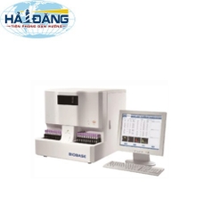 MÁY PHÂN TÍCH HUYẾT HỌC TỰ ĐỘNG 5 PHẦN BK-6500 BIOBASE