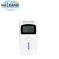 BỘ GHI NHIỆT ĐỘ BK-RC4 BIOBASE