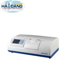 MÁY ĐO ĐỘ PHÂN CỰC TỰ ĐỘNG BK-P1 BIOBASE