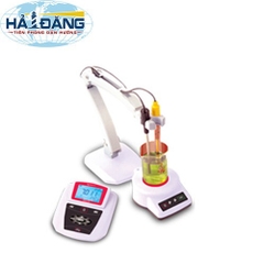 Máy đo pH để bàn, pHMaster LAB hãng Dynamica - Anh