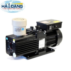 Bơm chân không không dầu GLD-201B hãng Ulvac - Nhật