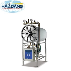 SA-500AV Sturdy - Nồi hấp tiệt trùng nằm ngang 196 lít, sấy khô chân không