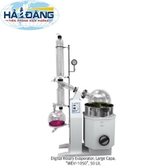 Máy cô quay chân không 50 lít WEV-1050 Daihan