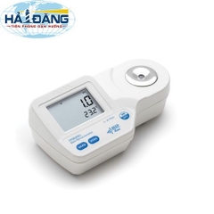 Hanna HI96841 - Khúc xạ kế đo đường trong Bia