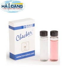 Hanna HI711-11 - Bộ Kit Kiểm Tra Clo tổng Cho Máy