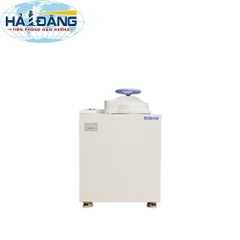 NỒI HẤP CHÂN KHÔNG XUNG DỌC BIOBASE BKQ-B75V