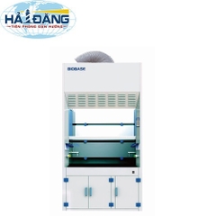 FH1000(P) BIOBASE - Tủ hút hóa chất chịu axit, bazo, chống ăn mòn, 1.04m