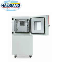 Tủ sốc nhiệt, tủ lão hóa 60 Lít, MK56 hãng Binder - Đức