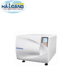 MÁY HẤP TIỆT TRÙNG ĐẦU BẢNG CLASS S SERIES BIOBASE BKM-Z45S