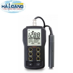 Hanna HI8633 - Máy đo Độ Dẫn (EC) đa thang cầm tay