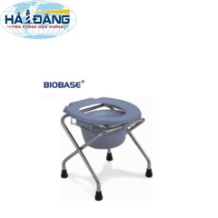 GHẾ THÉP BÔ VỆ SINH  BIOBASE BK915
