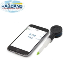 Hanna FC2022 - Điện cực đo pH trong thực phẩm Bluetooth
